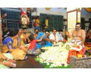 Ayyappa Swamy Maha Padi Pooja - 2021